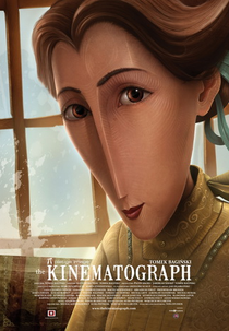 The Kinematograph (Kinematograf)