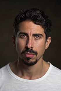 Alex Sabga-Brady - Poster 1