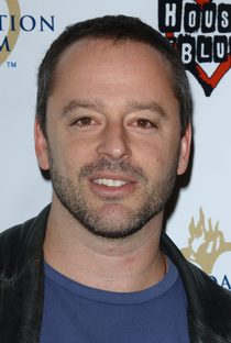 Gil Bellows - Poster / Capa / Cartaz - Oficial 2