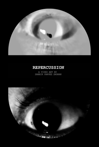 Poster 1 de Curta Repercussion (2017)