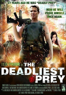 The Deadliest Prey (Deadliest Prey)