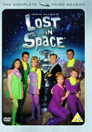 Perdidos no Espaço (3ª Temporada) (Lost in Space (Season 3))