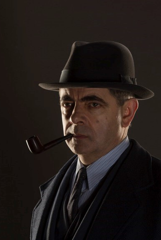 Poster 2 de Filme Night at the Crossroads (2017)