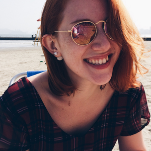 Foto de perfil de Priscila Fador