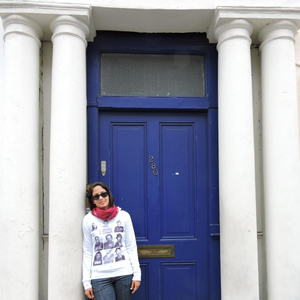 Foto de perfil de Michelle