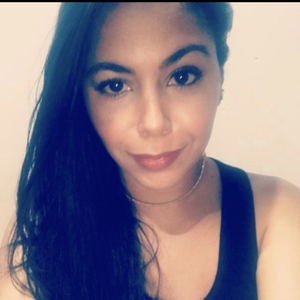 Foto de perfil de Geane