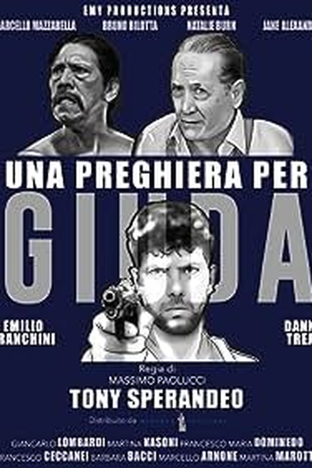  de Filme Una preghiera per Giuda (2023)