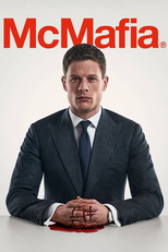 McMafia (2ª Temporada) (McMafia (Season 2))