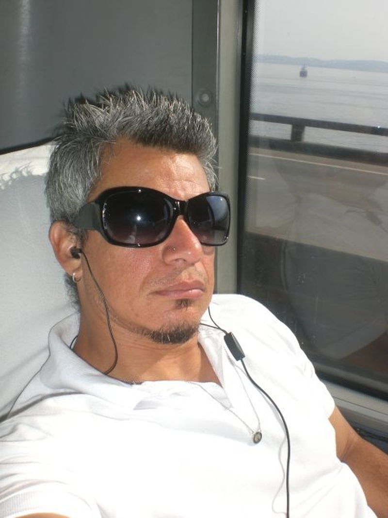 Gilvan Gomes - Foto 1