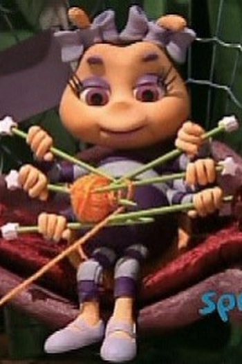 Poster de Episódio Knitting Nonsense (2005)