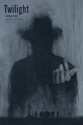  de Filme O Crepúsculo (1990)