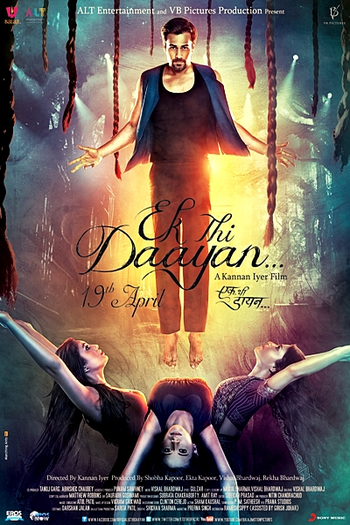  de Filme Ek Thi Daayan (2013)