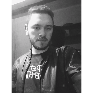 Foto de perfil de Alan Vitor