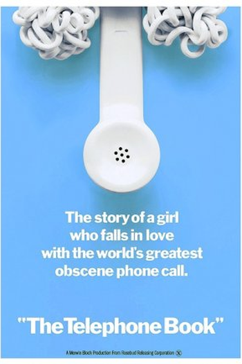  de Filme The Telephone Book (1971)