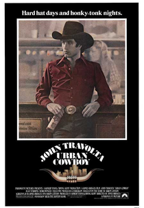 Cowboy do Asfalto (Urban Cowboy)