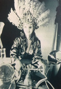 Organic Honey's Visual Telepathy (Organic Honey's Visual Telepathy)