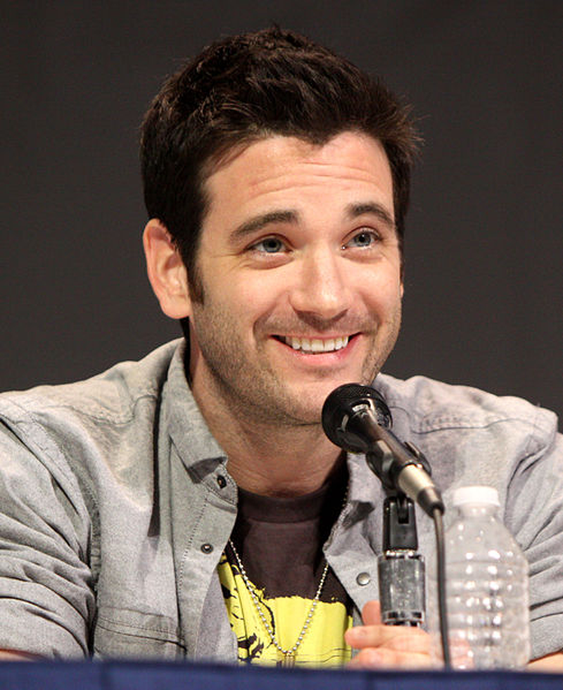 Colin Donnell - Foto 1