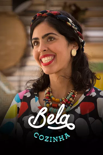  de TV Bela Cozinha (2014)