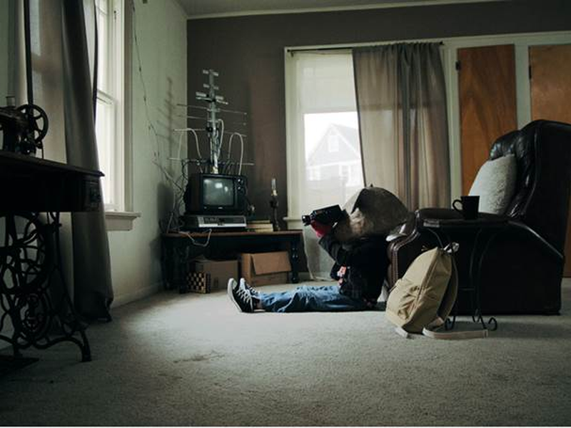 Foto 2 de Animal Heads