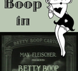 Betty Boop in Is My Palm Read