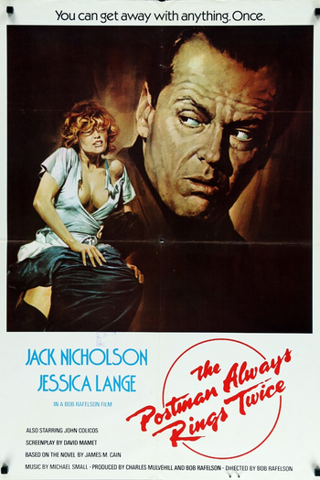  de Filme O Destino Bate à Sua Porta (1981)