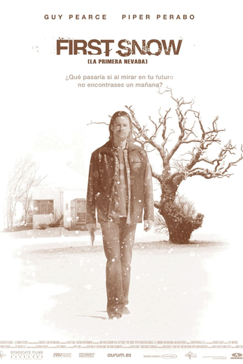  de Filme Marcas do Passado (2006)