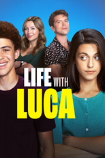 Life With Luca (Life With Luca)