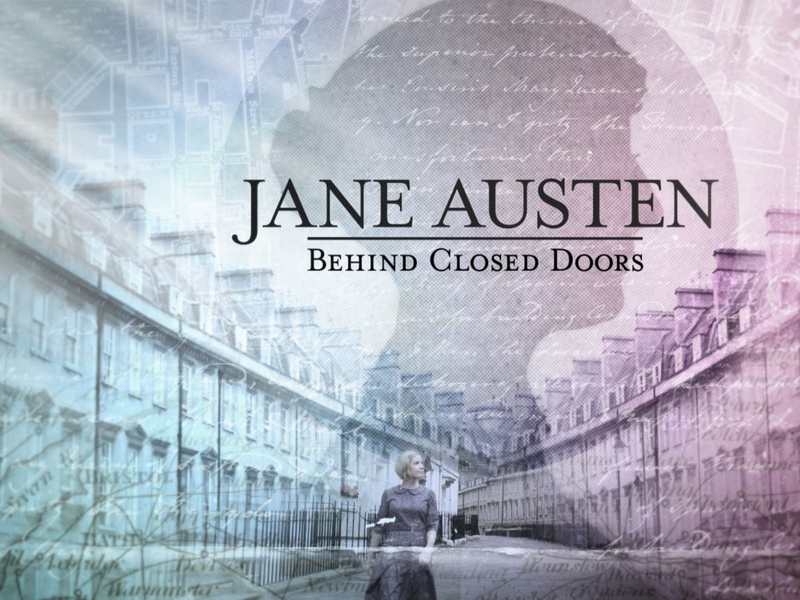 Foto 7 de Jane Austen: Behind Closed Doors