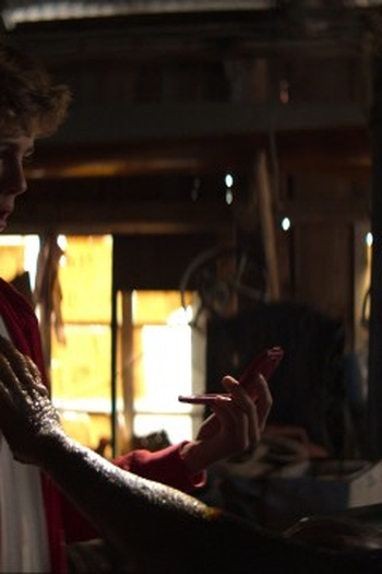 Poster de Episódio Vad är det med Helena? (2026)
