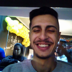 Foto de perfil de Clayton