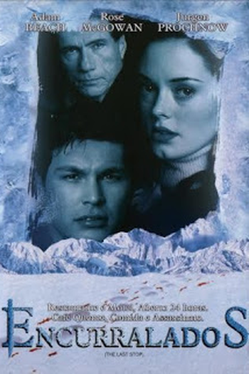  de Filme Encurralados (2000)