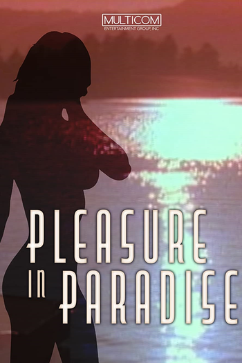  de Filme Prazeres no Paraíso (1991)