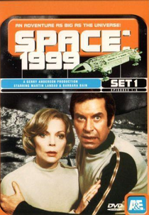 Espaço: 1999 (1ª Temporada) (Space: 1999 (Season 1))