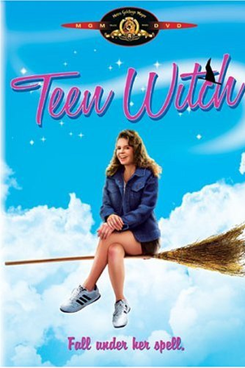  de Filme O Poder Mágico (1989)