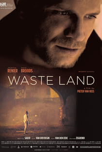 Waste Land - Poster / Capa / Cartaz - Oficial 1
