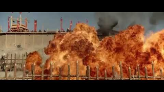 Trailer: 真田十勇士 (Sanada Juyushi "Sanada Ten Braves") Trailer