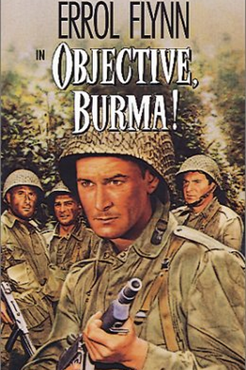  de Filme Um Punhado de Bravos (1945)