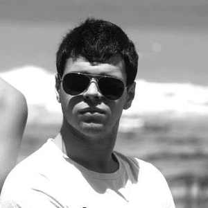 Foto de perfil de Matheus Carlos