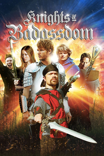  de Filme Um Jogo Legendário (2013)