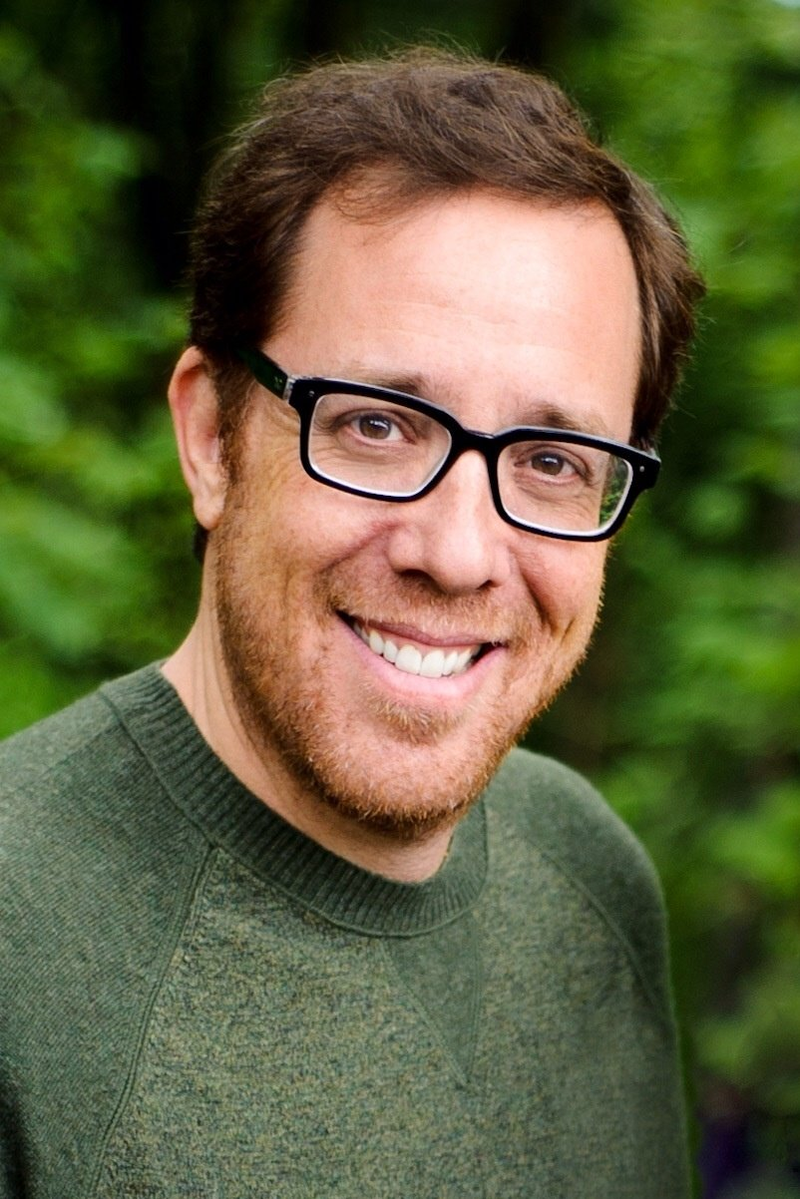 Rob Minkoff - Foto 1