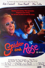 Spider e Rose - Uma Louca Aventura (Spider & Rose)