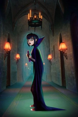 The Haunting of Hotel Transylvania (The Haunting of Hotel Transylvania)
