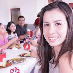 Foto de perfil de Jéssica