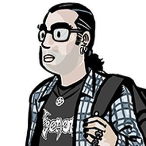 Foto de perfil de Andy Corsant