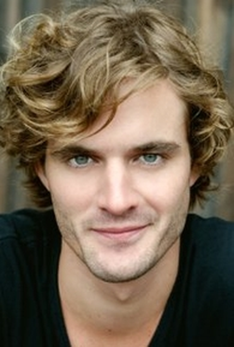 Tim Fellingham - Foto 1