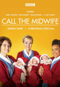 Chame a Parteira (9ª Temporada) (Call the Midwife (Season 9))