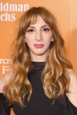 Molly Bernard