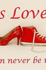 It's Love? (...It's Love?)