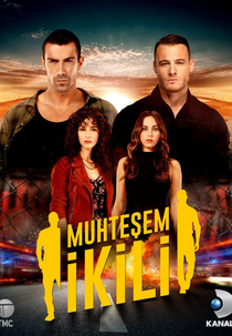 Perfect Team (Muhteşem İkili)