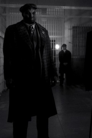 Poster de Episódio Betrayal (2026)